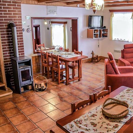 Holiday Home Loukov U Semil By Interhome Haje nad Jizerou Buitenkant foto