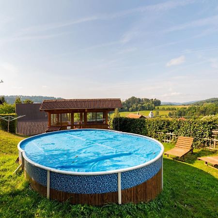 Holiday Home Loukov U Semil By Interhome Haje nad Jizerou Buitenkant foto