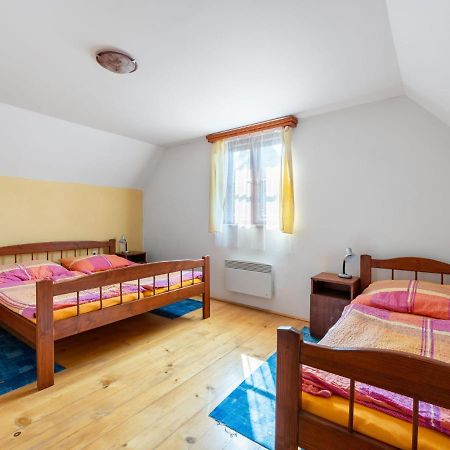 Holiday Home Loukov U Semil By Interhome Haje nad Jizerou Buitenkant foto