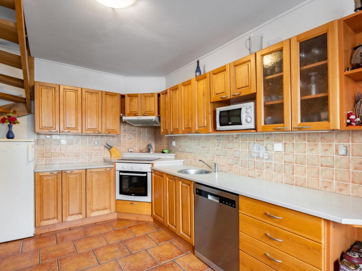 Holiday Home Loukov U Semil By Interhome Haje nad Jizerou Buitenkant foto