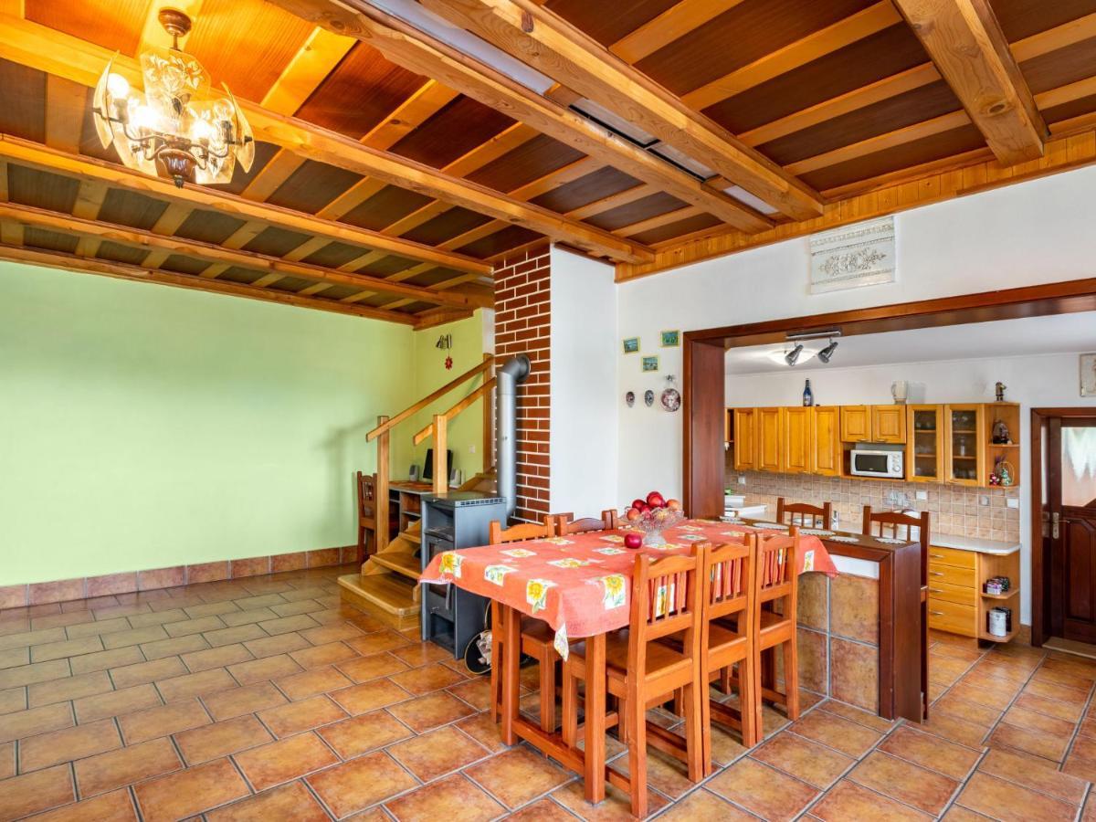 Holiday Home Loukov U Semil By Interhome Haje nad Jizerou Buitenkant foto