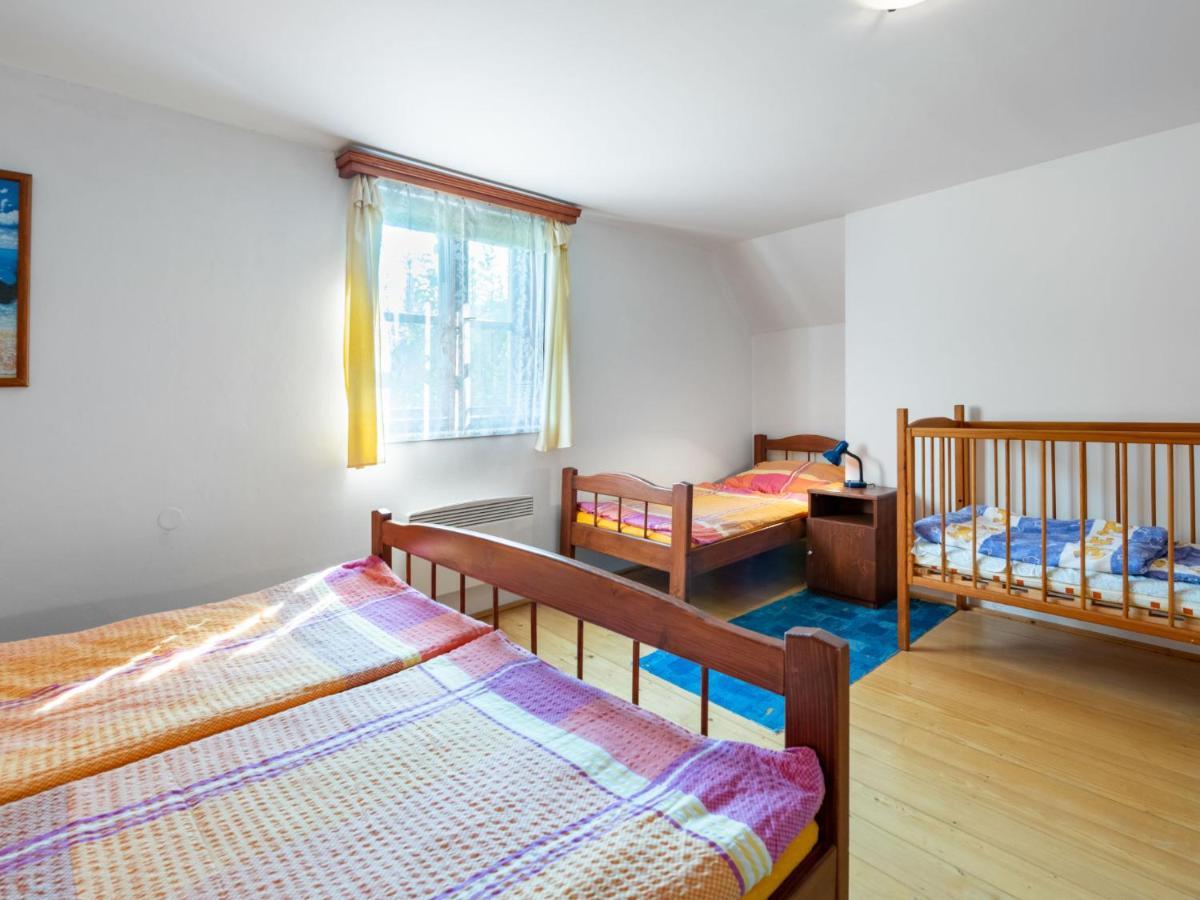 Holiday Home Loukov U Semil By Interhome Haje nad Jizerou Buitenkant foto